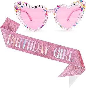 Amazon.com: Pink Birthday Outfits For Women